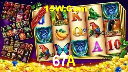 Desvendando o Mundo dos Jogos Virtuais na 67A